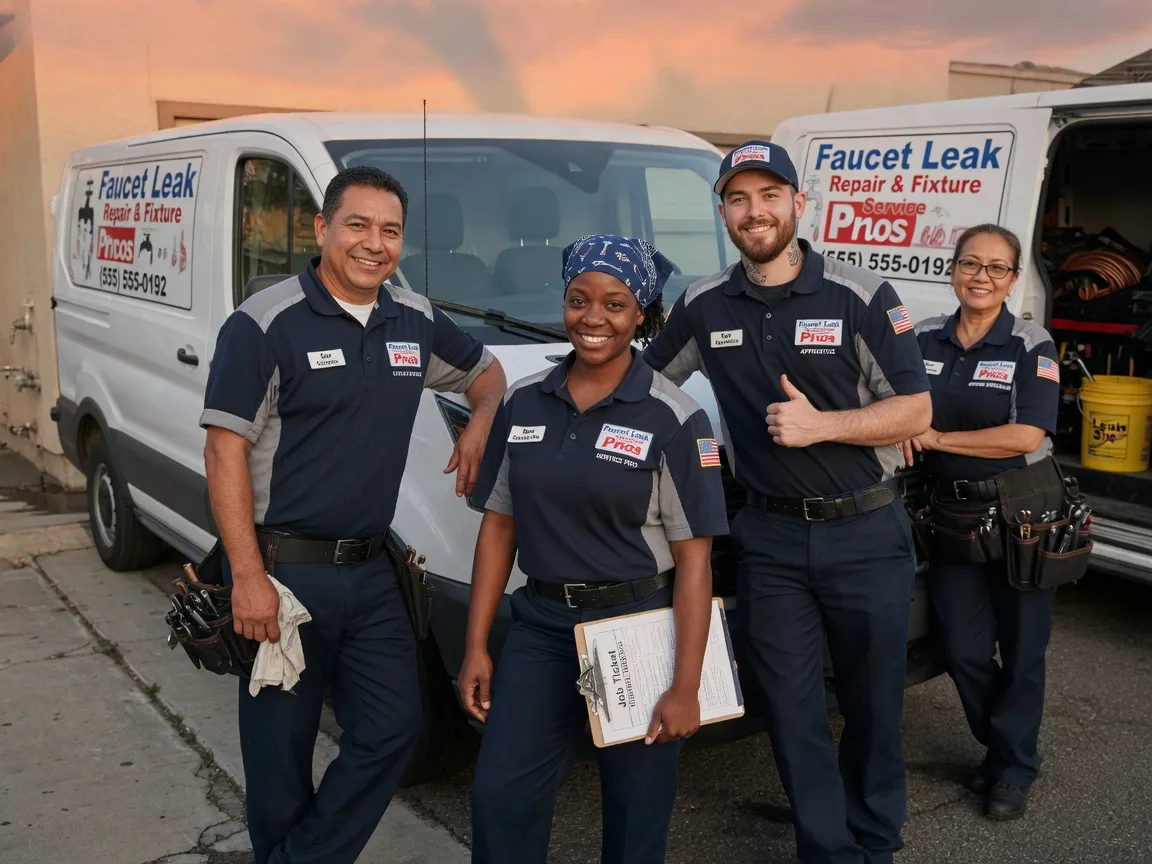 Faucet Repair company in Fowlerton, TX