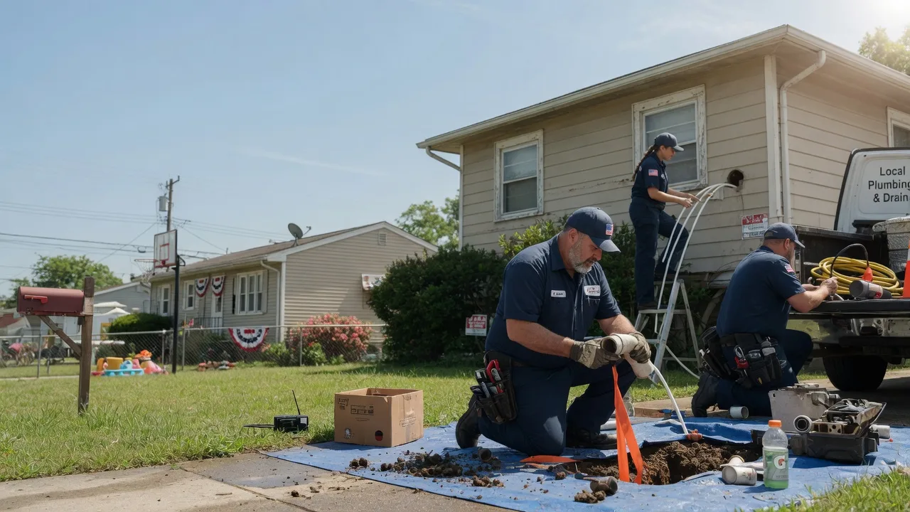 Faucet Repair in Fowlerton, TX near me